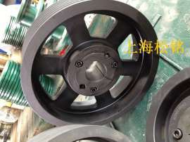 皮带轮SPB400-06（配锥套）