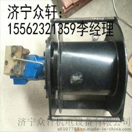 甘肃 液压提升绞车卷扬机 参数 工作原理 船用 生产厂家