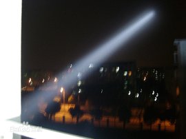哈尔滨空中射灯（空中玫瑰）KM-37