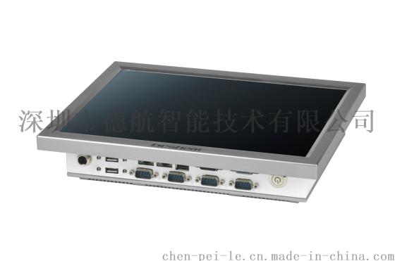 PPC-GS1201T 12寸工业一体机
