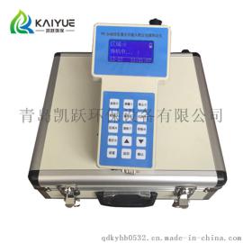 凯跃PC-3A型pm2.5空气质量监测仪