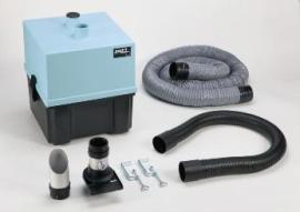 固特goot SS-60焊接吸烟仪SS-50A烟雾净化器