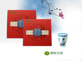 润肠 舒缓便秘纯天然有机 辣木茶