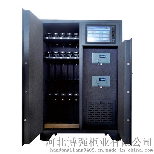 厦门博强供应防盗保险柜 保险柜 智能保险柜 多功能保险柜厂家