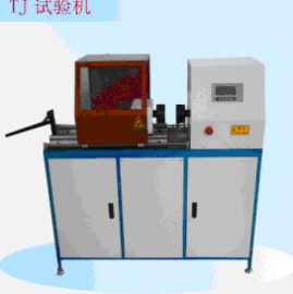 -10金属线材扭转试验机