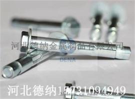 六角套管壁虎:六角套管壁虎又称作地板膨胀螺栓