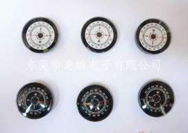 9.6mm-70mm东莞户外指南针