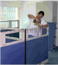 外地进粤家具安装,网购家具安装,家具移位大小床拆装