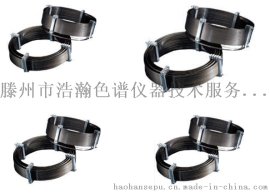国内首创工业硫酸二甲酯纯度测定专用毛细管柱