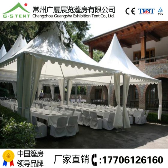 夏天必备防暑篷房工业篷房仓储篷房