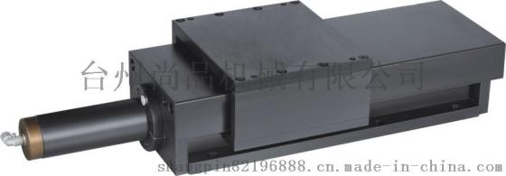 尚品机械 直销QH-255*600气动滑台