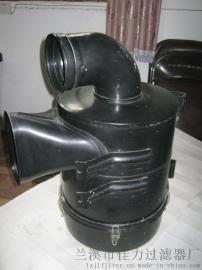 供应工程机械金属重型空气滤清器