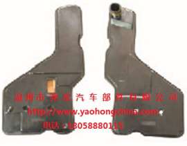 4T40E 4T45E自动变速箱滤网波箱滤网变速 8685185 24203770 24221762箱滤清器
