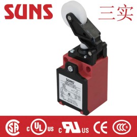 SUNS美国三实SMN4173小型安全限位开关