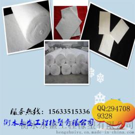 长丝土工布 厂家直销 量大从优 无纺布环保