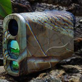 供应 laserworks LW1000PRO 激光测距望远镜 1000米增强版测距仪 测高 测水平 测斜坡