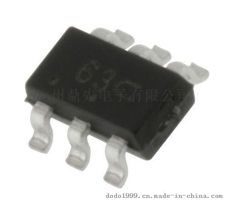 SRV05-4HTG 单向TVS二极管阵列
