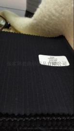 精纺/毛涤/花呢/职业装/西服面料31089系列221（藏青色）