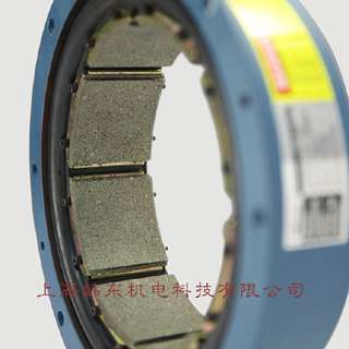 上海韩东出售豪沃斯SH-6气动离合器气胎气囊型