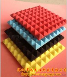 高密度海绵 发泡制品 深圳供应彩色海绵定制厂家