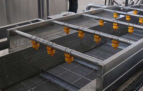 果蔬（超声波）清洗机