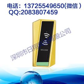 桑拿衣柜锁 11.产品线丰富，工艺与质量是中端，价格是低端  日翔EM120桑拿锁