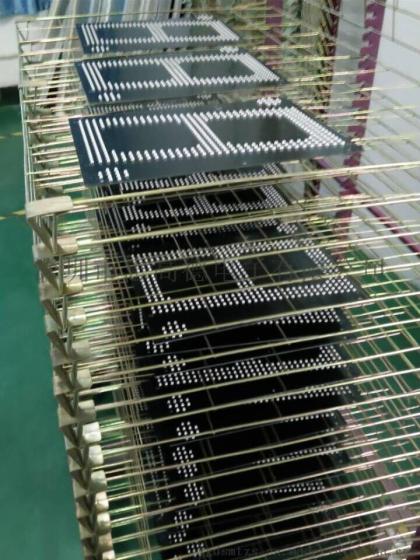 供应小批量smt贴片加工，来料加工服务