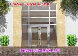 楼宇门厂家，专业专注,品质无忧  13249351381（微信同号）