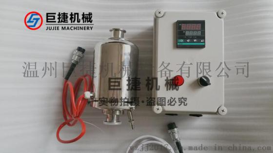 热销不锈钢恒温呼吸器 电加热呼吸器 不锈钢电加热呼吸器 电加热过滤器