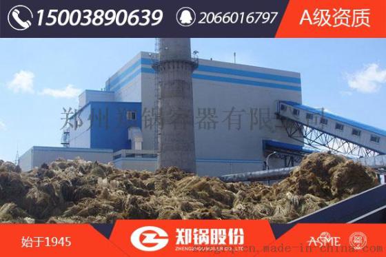 35吨中温中压链条炉排燃煤锅炉技术参数和耗煤量是多少？