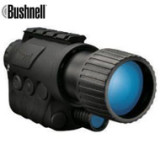 博士能BUSHNELL 红外数码夜视仪 260650 6X50高倍大口径