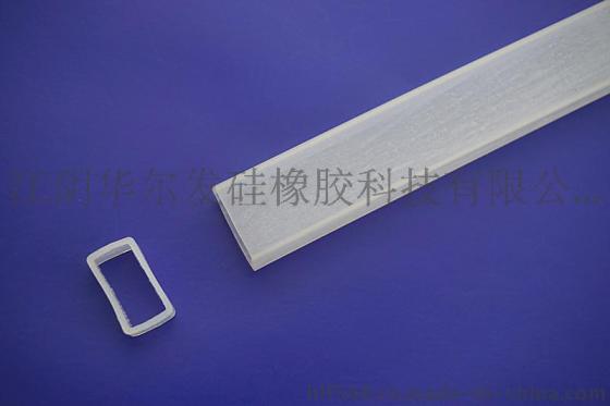 硅橡胶透明密封件