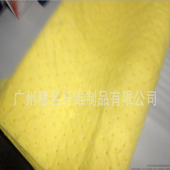 吸油吸水棉