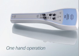 国产手持式听力筛查仪/新生儿听力筛查仪