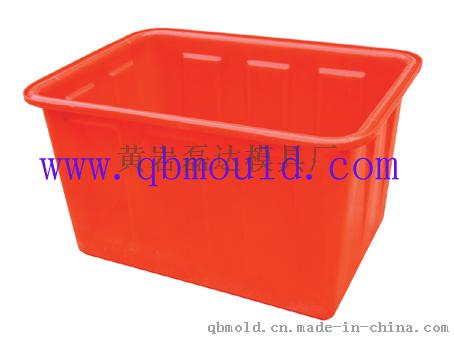 物流箱模具（QB3043）