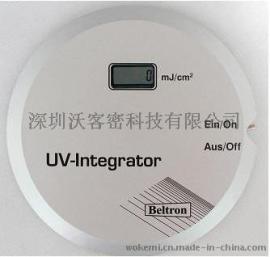 新款德国贝尔能量计，UV-Integrator Typ D，德国UV能量计，德国焦耳计