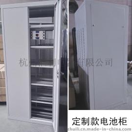 【汇利电器】新款非标加工定制电池柜 电池箱 UPS电池柜 厂家生产直销