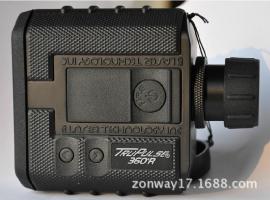 美国图帕斯测距望远镜TruPulse360R测距测高测角一体机