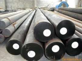 隆顺金属45#模具钢现货供应，钢棒规格齐全Ф（直径3mm-直径500mm）