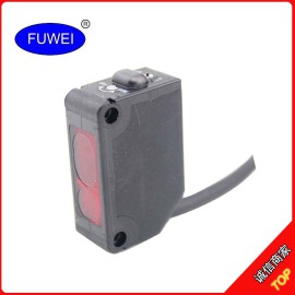 优质供应FUWEI/FBGS-10N 检测距离10CM|可见红光|光电传感器