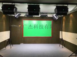 衡水微课室系统搭建 微课室后期录制