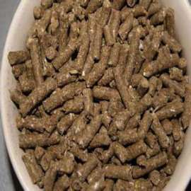 供兰州兔子饲料哪里批发和甘肃兔饲料