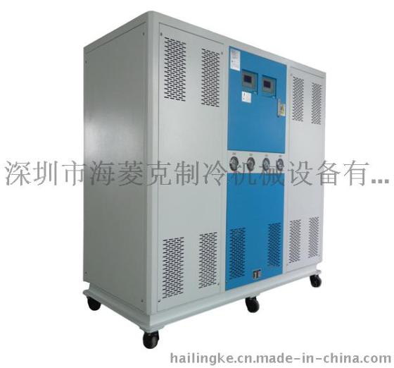 HL-10W-09L汽车配件专用冷水机