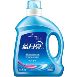 厂家供应蓝月亮洗衣液 品种齐全 量大从优一手货源