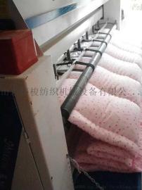 精梭2.5米大型家用多针直线引被机厂家