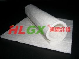 气凝胶毡绝热效果最好的隔热材料