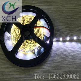 鑫长昊LED S型灯条，迷你字，树脂字专用灯条，可随意弯折，灯光效果非常好