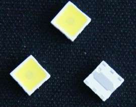 高显指高亮1W5050白光贴片100-120LM