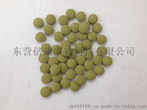 辣木叶片贴牌加工 片剂委托出口代加工 OEM（QS）生产加工