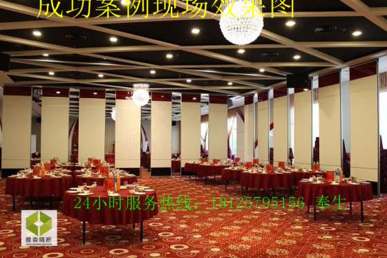 全国配送安装隔断隔墙活动屏风 隔音墙 高隔断厂家